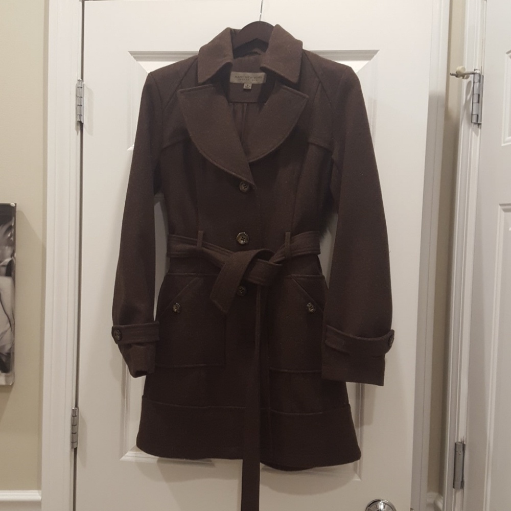 Andrew Marc coat